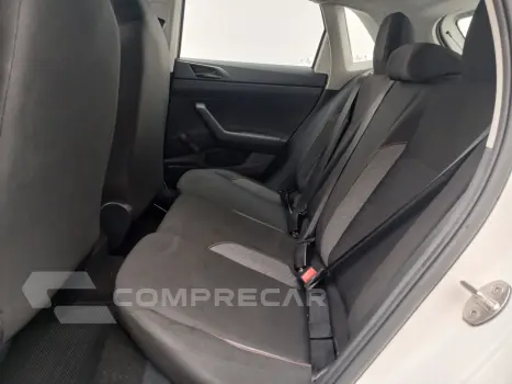 POLO 1.0 MPI TRACK MANUAL