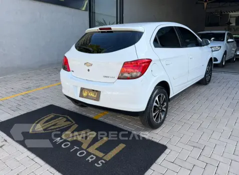 ONIX HATCH LTZ 1.4 8V FlexPower 5p Aut.