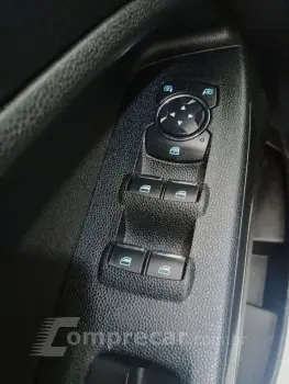 Ecosport 1.5 12V 4P TI-VCT FLEX FREESTYLE AUTOMÁTICO