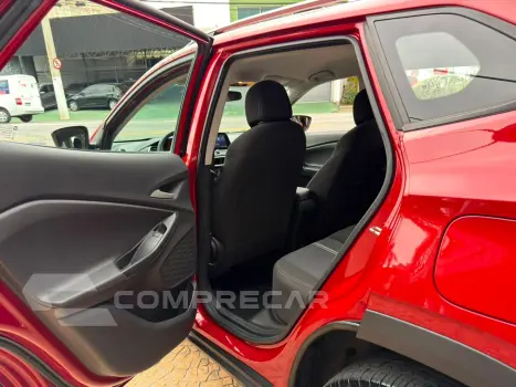 Tracker 1.0 Turbo Flex Automático