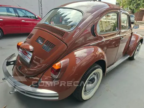 Fusca 1.5 8V Gasolina 2P Manual
