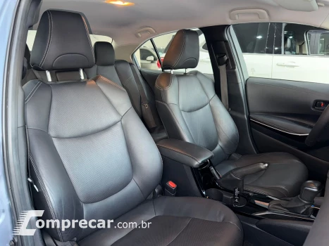 Corolla Xei 2.0
