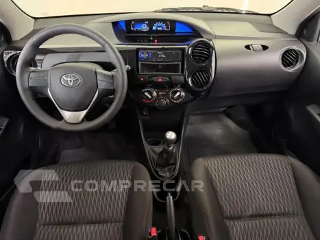 ETIOS HB X VSC MT
