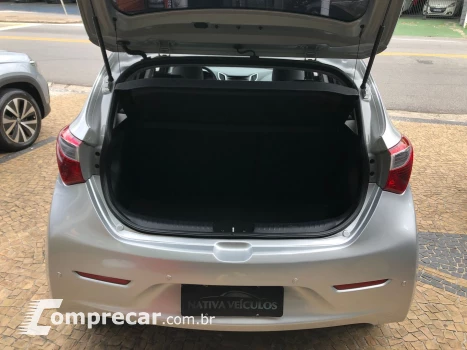 Hb20 1.6 Premium 16V Flex 4P Automático