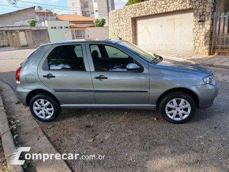 PALIO 1.0 MPI Fire 8V