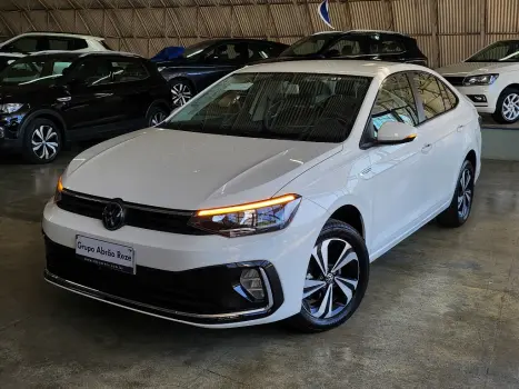 VIRTUS 1.0 200 TSI COMFORTLINE AUTOMÁTICO