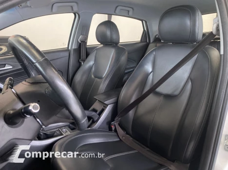 TIGGO 3X 1.0 VVT TURBO PRO CHERY