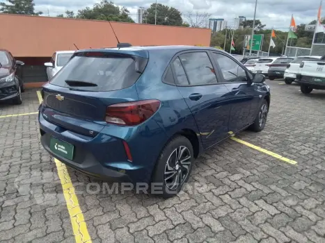 ONIX 1.0 TURBO FLEX LT MANUAL