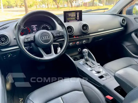 A3 1.4 TFSI Sedan Prestige