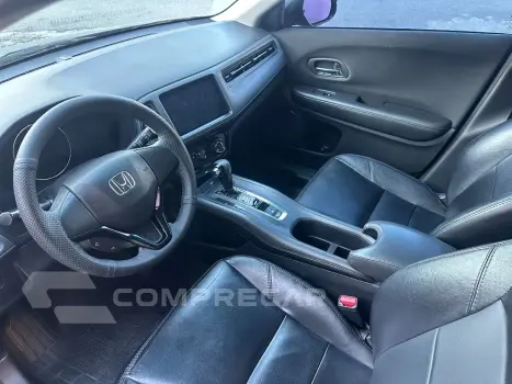 HR-V LX 1.8 Flexone 16V 5p Aut.