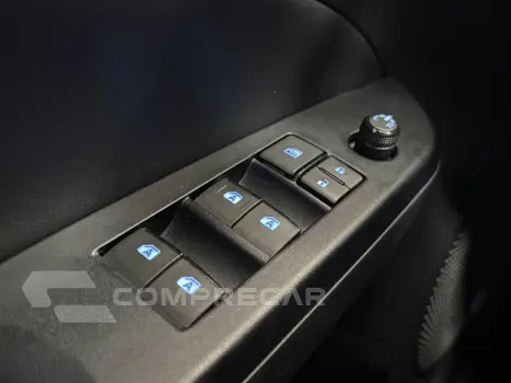 YARIS 1.5 16V FLEX XS CONNECT MULTIDRIVE