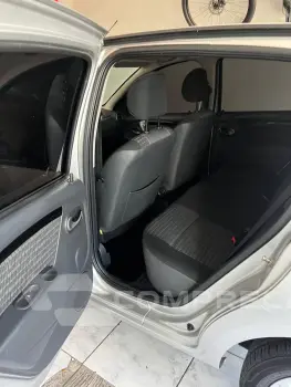 SANDERO 1.6 Privilège 8V