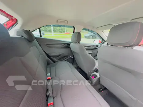 Onix Hatch 1.4 4P FLEX LTZ
