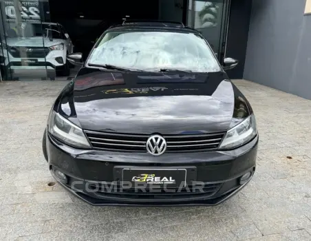 JETTA 2.0 Comfortline 120cv