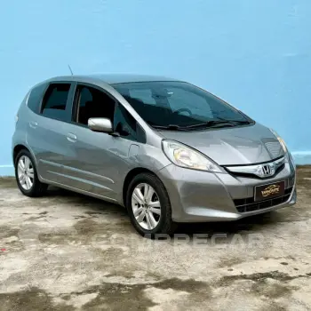 Fit EX/S 1.5 Flex/Flexone 16V 5p Aut.