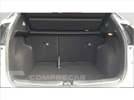 KICKS PLAY 1.6 16V FLEXSTART SENSE XTRONIC