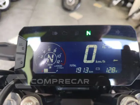 CB 300F Twister Flex