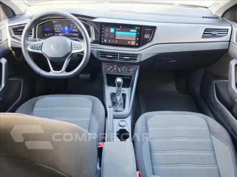 NIVUS 1.0 200 TSI TOTAL FLEX COMFORTLINE AUTOMÁTI