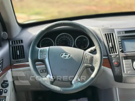 VERA CRUZ 3.8 GLS 4WD 4X4 V6 24V