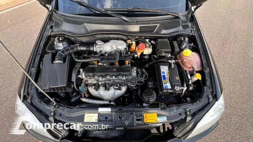 ASTRA 2.0 MPFI Elegance 8V