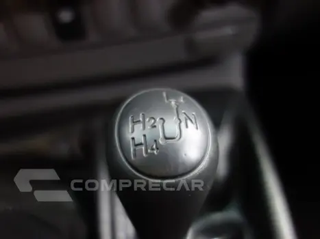 HILUX - 3.0 SR 4X4 CD 16V TURBO INTERCOOLER 4P MANUAL
