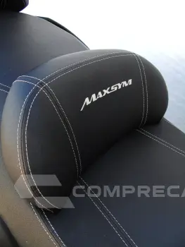 DAFRA MAXSYM 400i