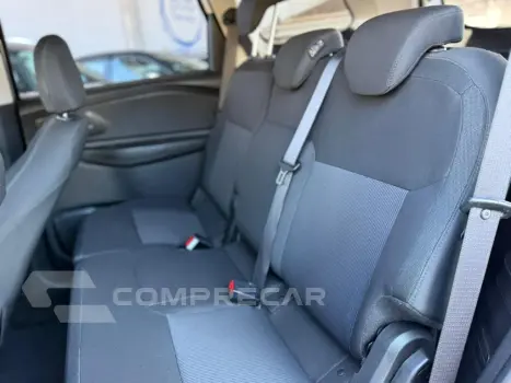 SPIN LS 1.8 8V Econo.Flex 5p Aut.