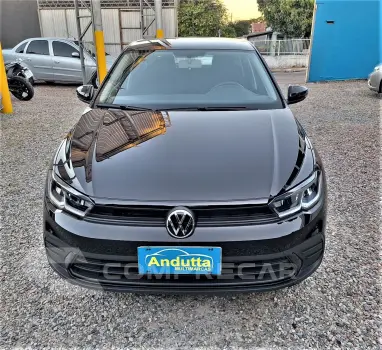 Polo Hatch 1.0 4P 170 TSI