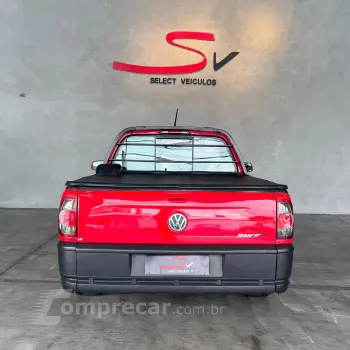 SAVEIRO 1.6 MI Surf CS 8V