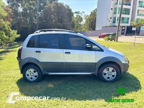 IDEA 1.8 MPI ADVENTURE 8V FLEX 4P MANUAL