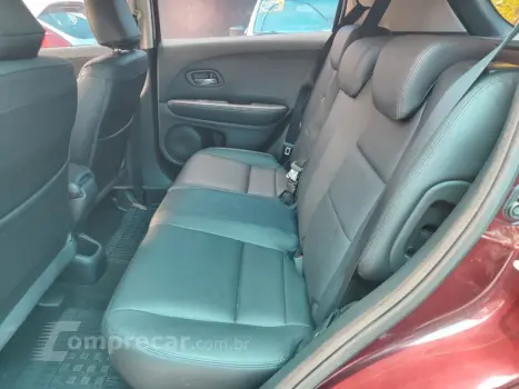 HR-V EX 1.8 Flexone 16V 5p Aut.