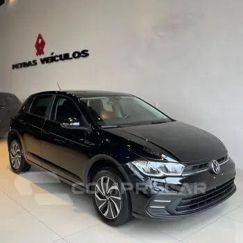 POLO 1.0 170 TSI Highline