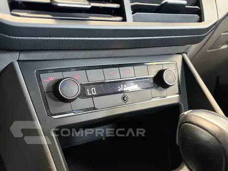 VIRTUS 1.0 200 TSI HIGHLINE AUTOMÁTICO
