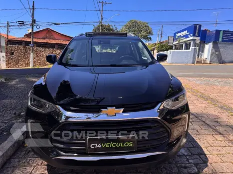 TRACKER Premier 1.2 Turbo 12V Flex Aut.