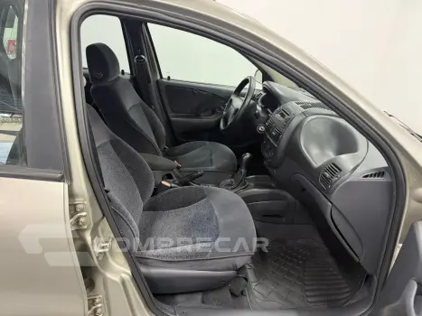 Marea Weekend ELX 2.0 20V 4p