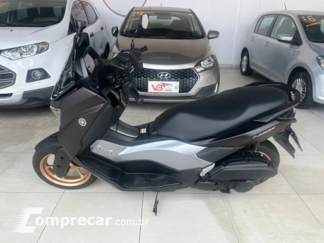 NMAX 160