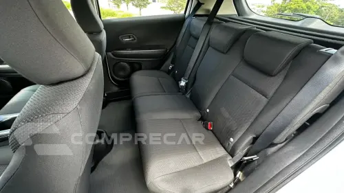 HR-V 1.8 16V LX
