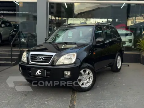 Tiggo 2.0 16V Mec. 5p