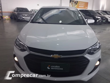 ONIX 1.0 FLEX LT MANUAL