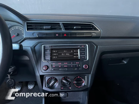 GOL 1.0 12V MPI TOTALFLEX 4P MANUAL
