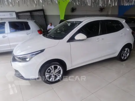 ARGO - 1.0 FIREFLY DRIVE MANUAL