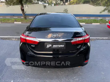 COROLLA 2.0 Vvt-ie XEI