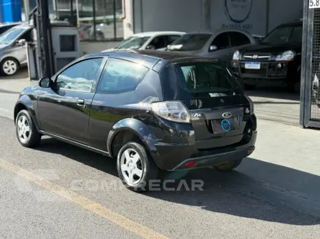 Ka 1.0 8V/1.0 8V ST Flex 3p