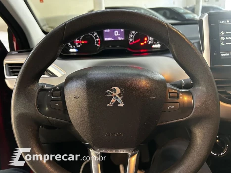 2008 Allure 1.6 Flex 16V 5p Aut.