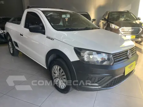 SAVEIRO 1.6 MSI Robust CS 8V