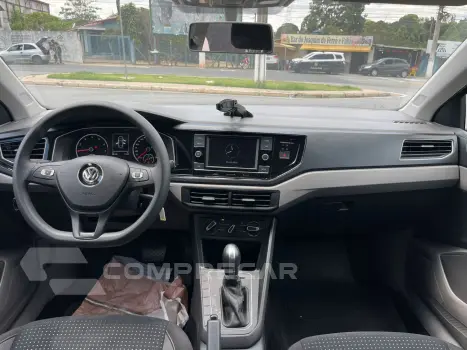 VIRTUS 1.0 200 TSI Comfortline