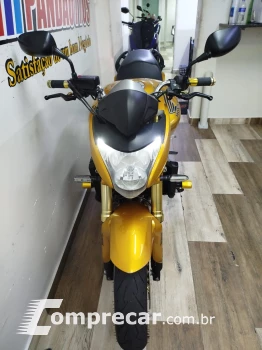 HORNET CB 600 F