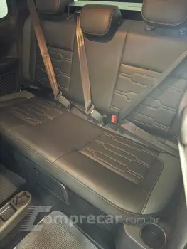 Saveiro 1.6 16V FLEX MSI EXTREME CABINE DUPLA