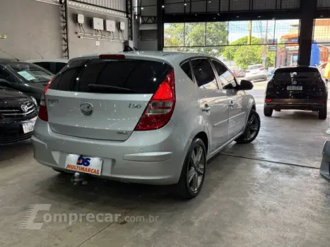 I30 - 2.0 MPI 16V 4P AUTOMÁTICO