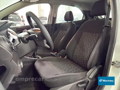 KA 1.0 TI-VCT FLEX SE MANUAL